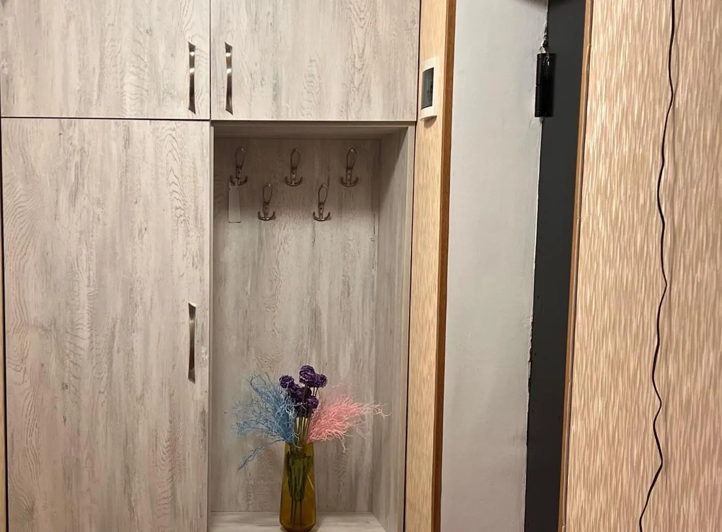 Charming Apartment In Saburtalo Tbilisi 0*,