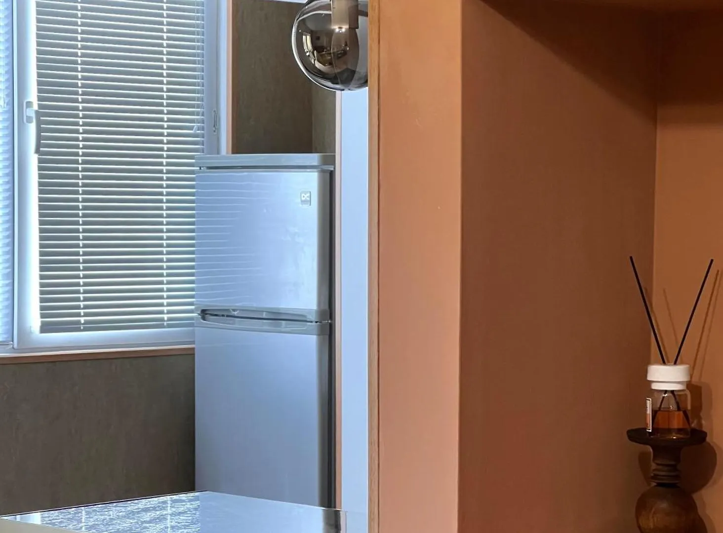 Charming Apartment In Saburtalo Tbilisi Georgia